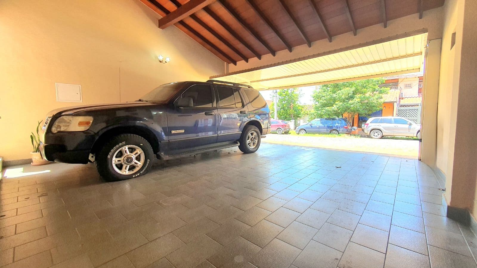 Casa en venta en barrio Herrera, foto 2