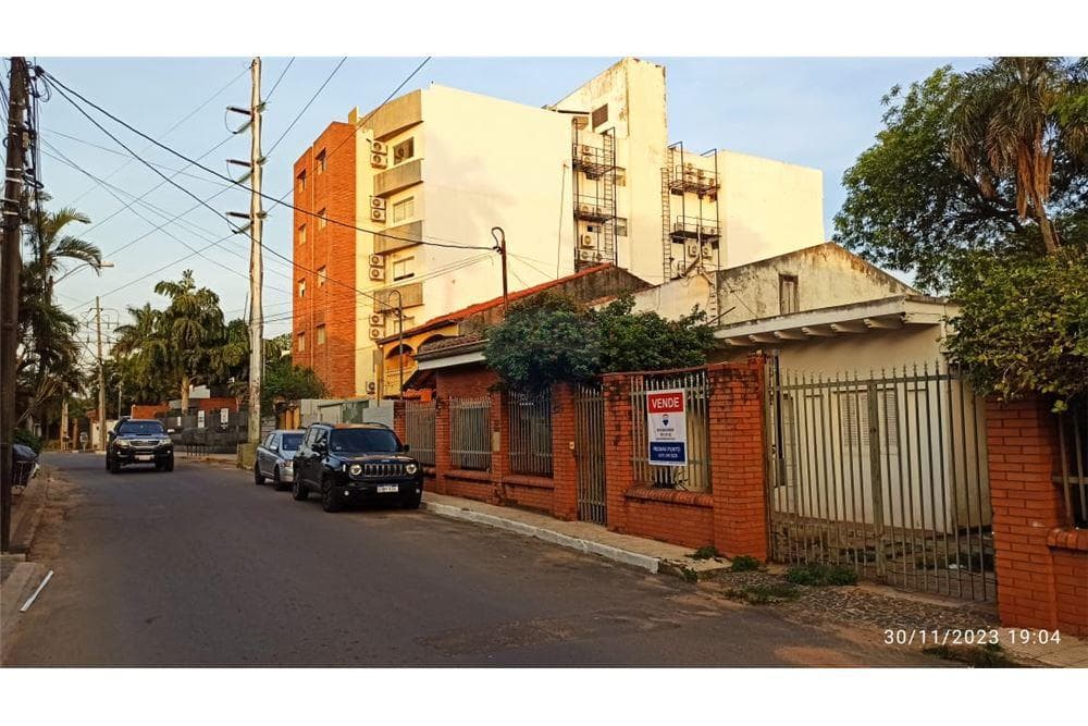 ¡Terreno con casa a demoler, con excelente ubicación!, foto 5
