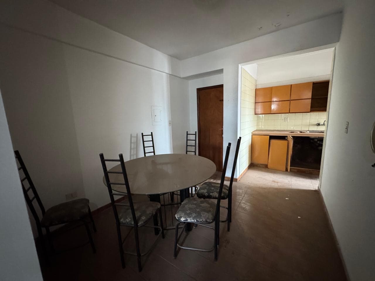 Departamento en el centro - la encarnacion, foto 5