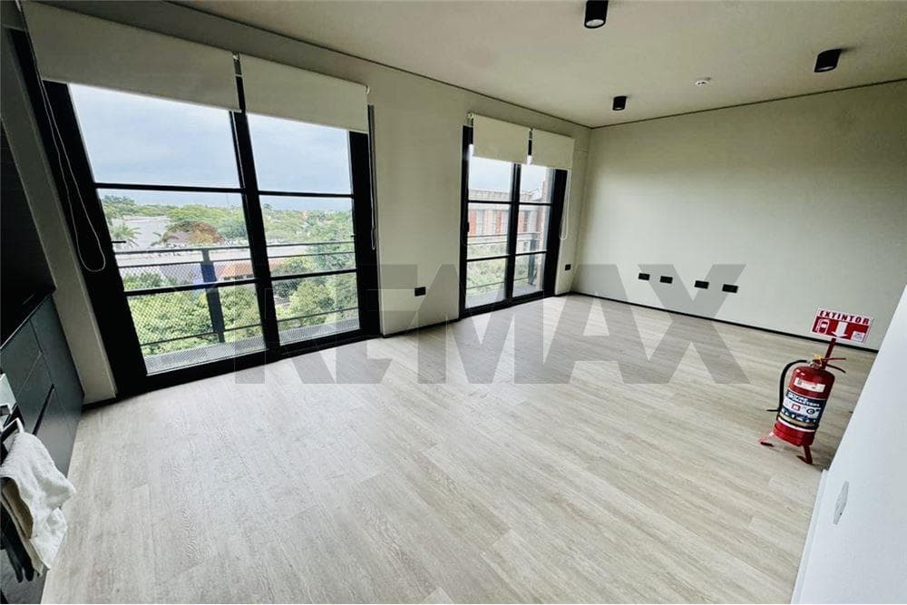 Departamento - Alquiler - Villa Morra, Paraguay, foto 3