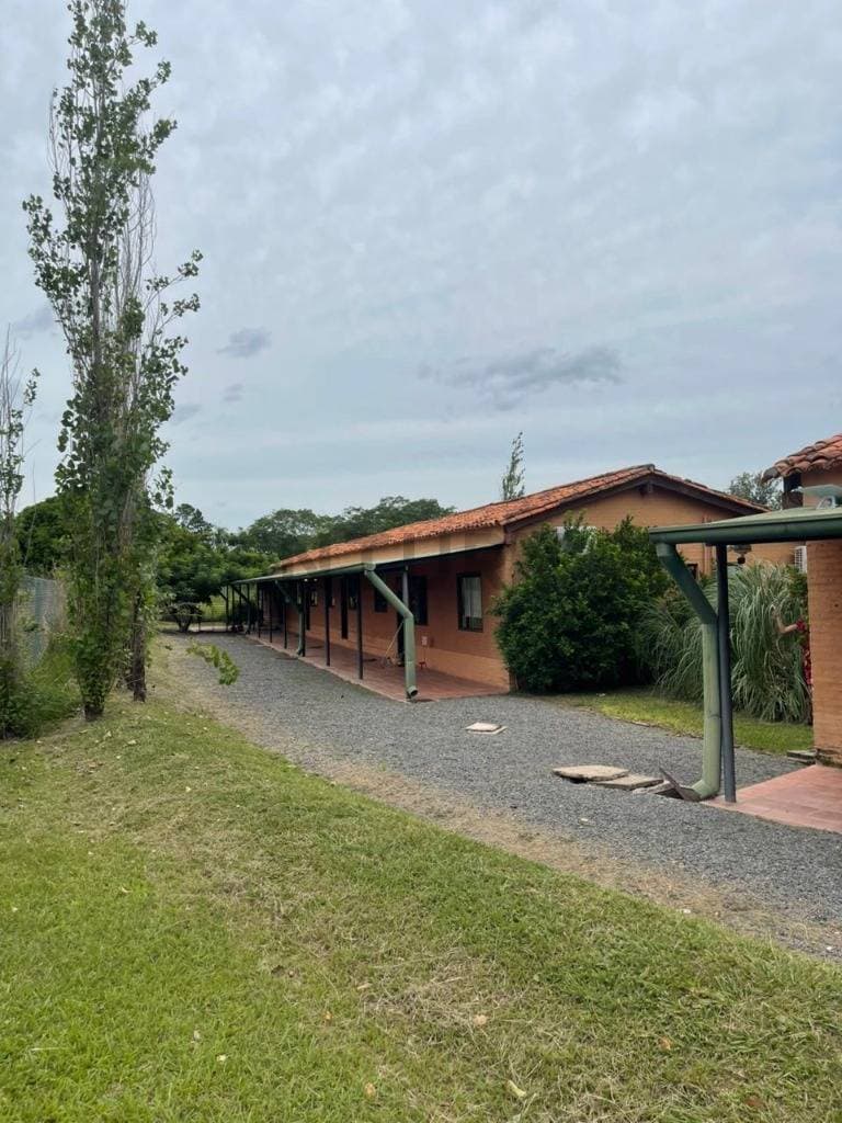 de Terreno en San Bernardino, Cordillera — foto 5