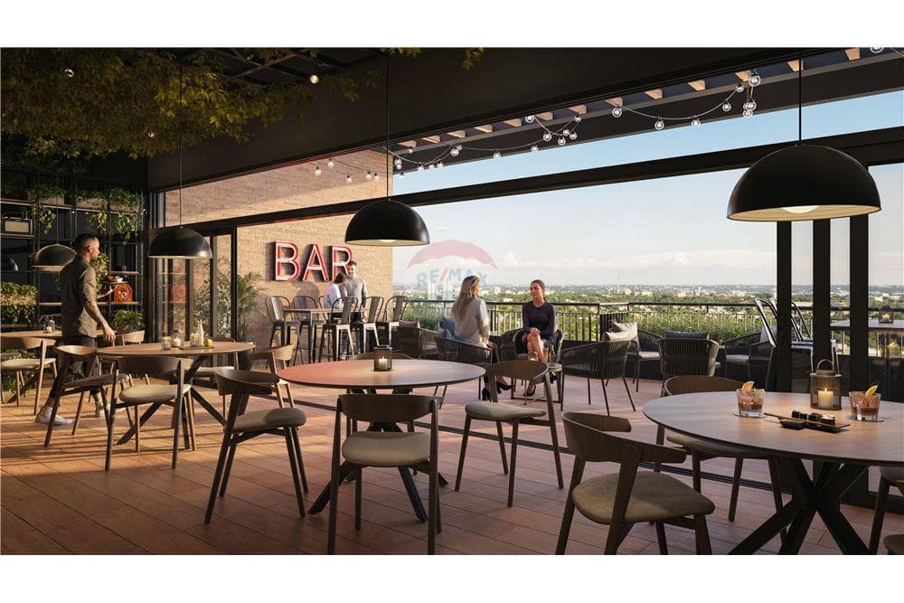 Local Exclusivo Rooftop - Soho Flats Villa Morra, foto 1