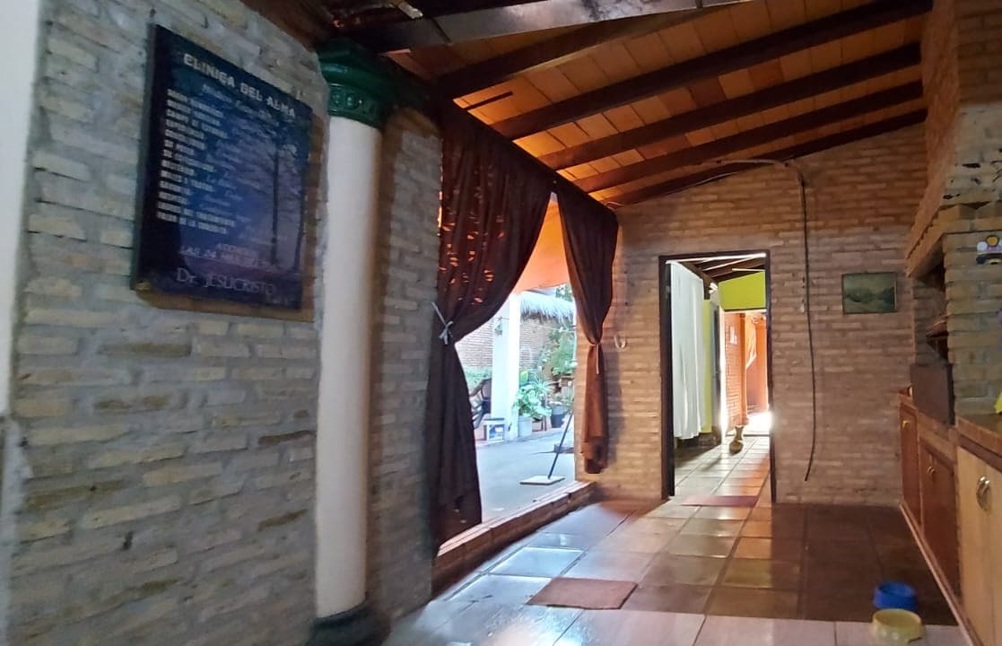 ¡en Venta! Casa A Refaccionar En San Lorenzo! Km 14 1/2, foto 2