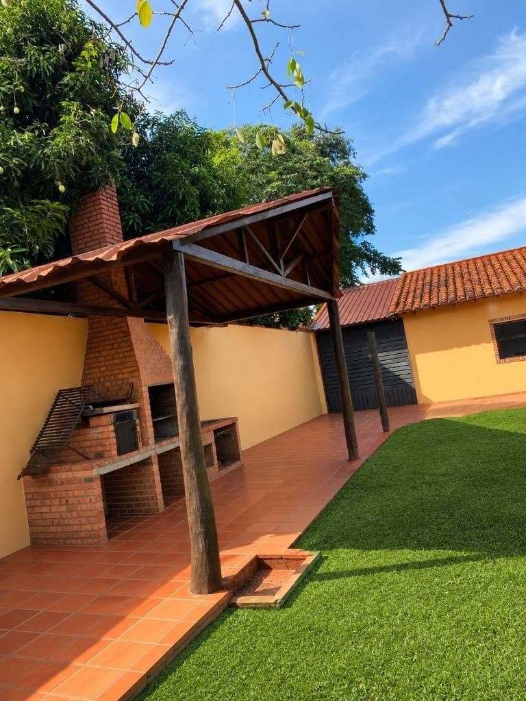 Hermosa casa quinta en San Lorenzo, foto 4