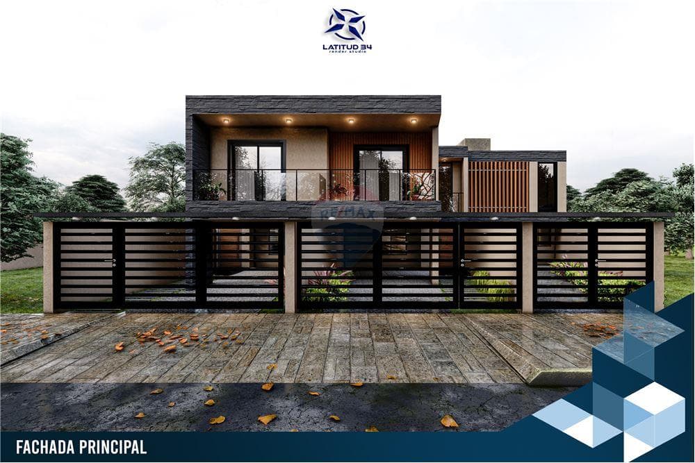 Duplex - Venta - Luque, Central, Paraguay, foto 4