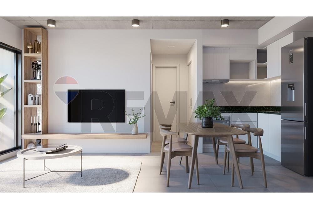 En venta departamento en Luque - urban cumbres, foto 2