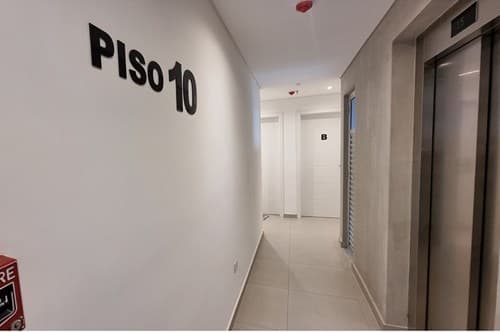 Departamento-Alquiler-Molas Lopez 342, Las Lomas (Carmelitas), Asunción, foto 1