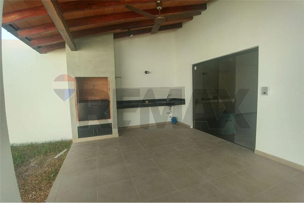 Dúplex Moderno y Seguro en Lambaré, Zona Sek, foto 3