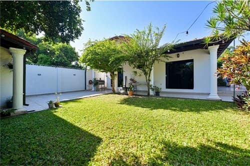 Hermosa casa en lambare de 1 planta, foto 3
