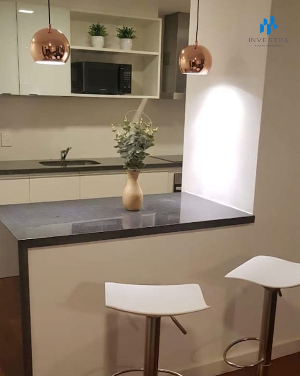 • Departamento Amoblado De 2 Habitaciones, foto 3