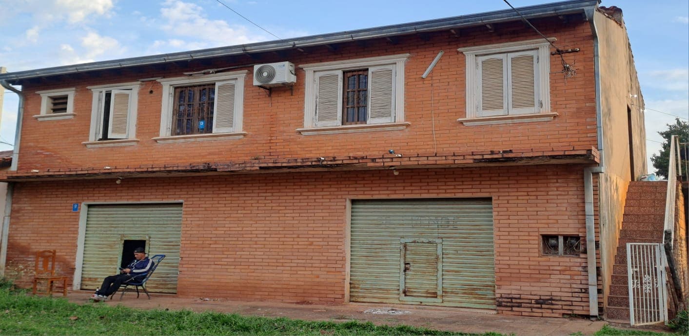 Casa - Venta - San Lorenzo