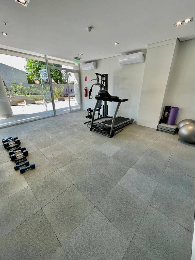 Departamento en Mburicao a Estrenar 2 Habitaciones, foto 3