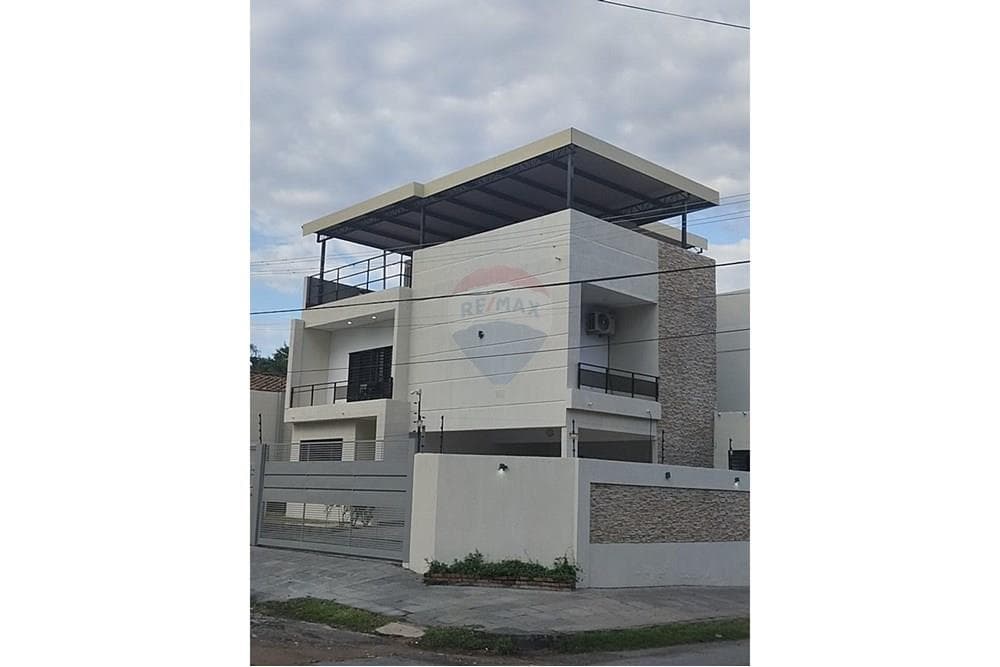 Exclusivo Dúplex en Vista Alegre — foto 1