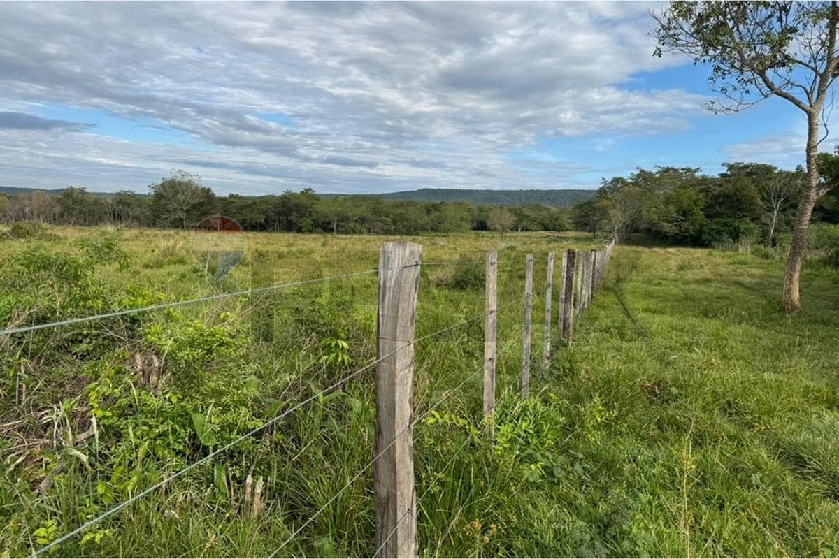 Estancia/Campo - Venta - Ybycuí, Paraguarí, Paraguay, foto 2