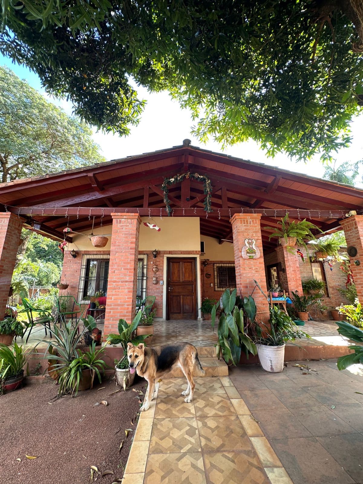 Propiedad De 864 M2 En Aregua Las Mercedes Con 2 Casas, foto 1
