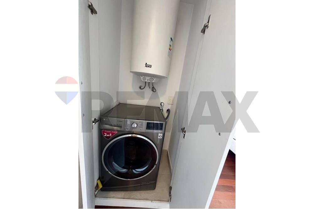 Vendo- departamento - ykua sati, foto 5