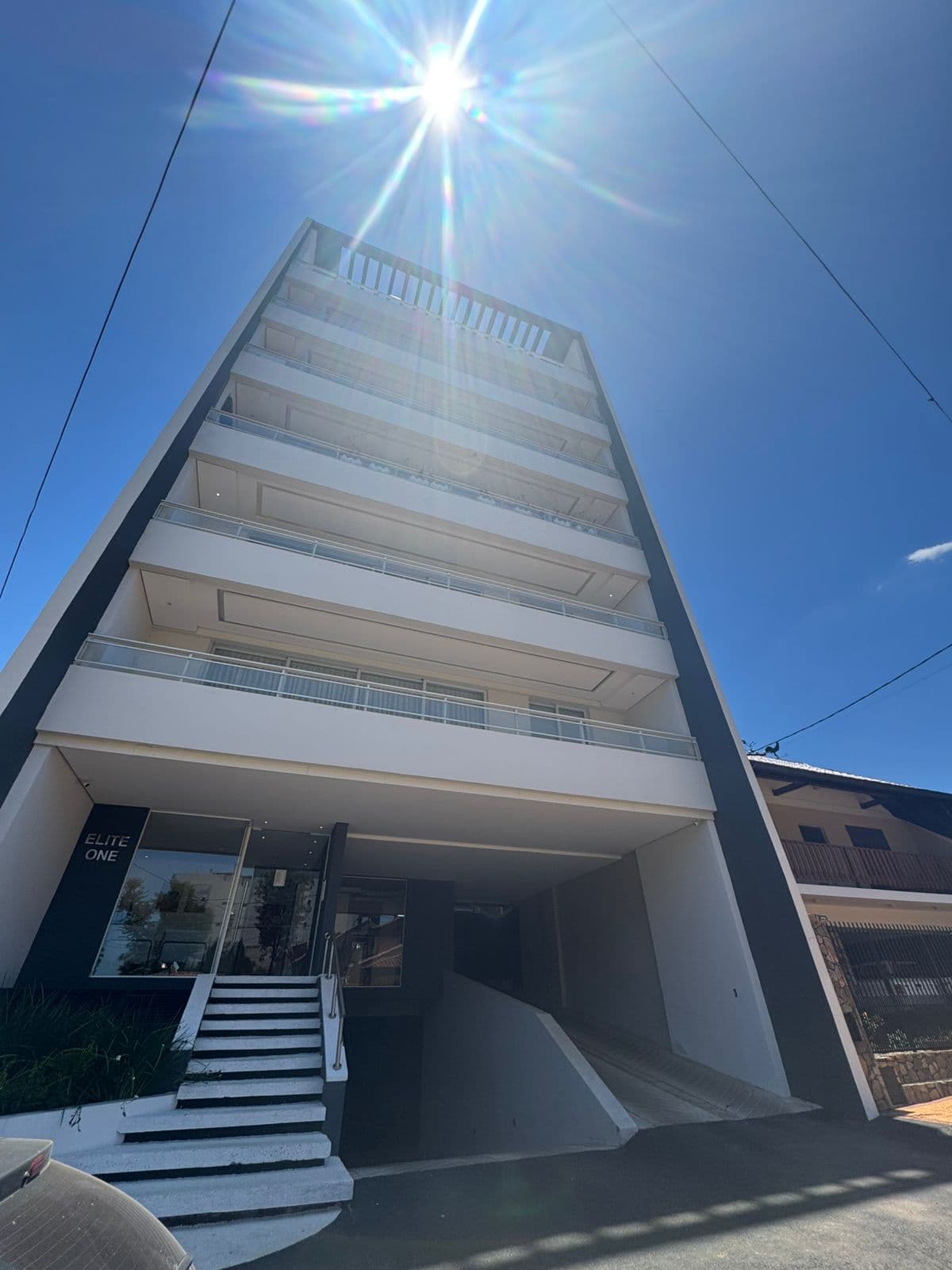Departamento en alquiler en mburukuja, foto 1