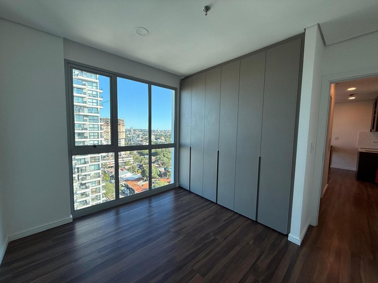 Home Palace Tower – a 100 mts del Shopping del Sol, foto 2