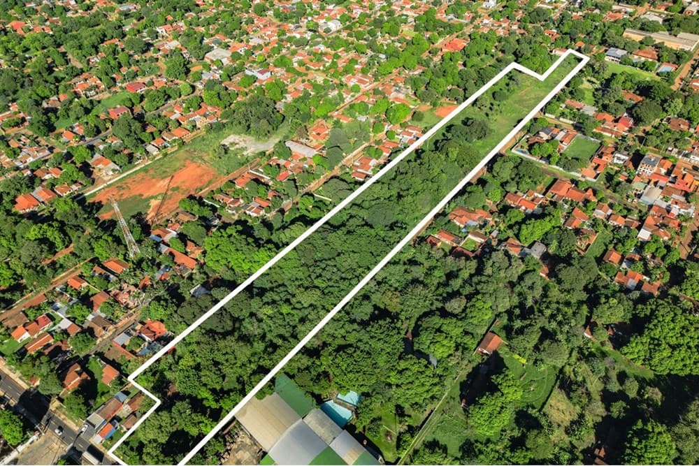 Terreno en San Lorenzo, foto 4