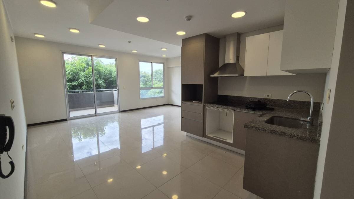 Departamento de dos dormitorios en barrio Herrera, foto 3