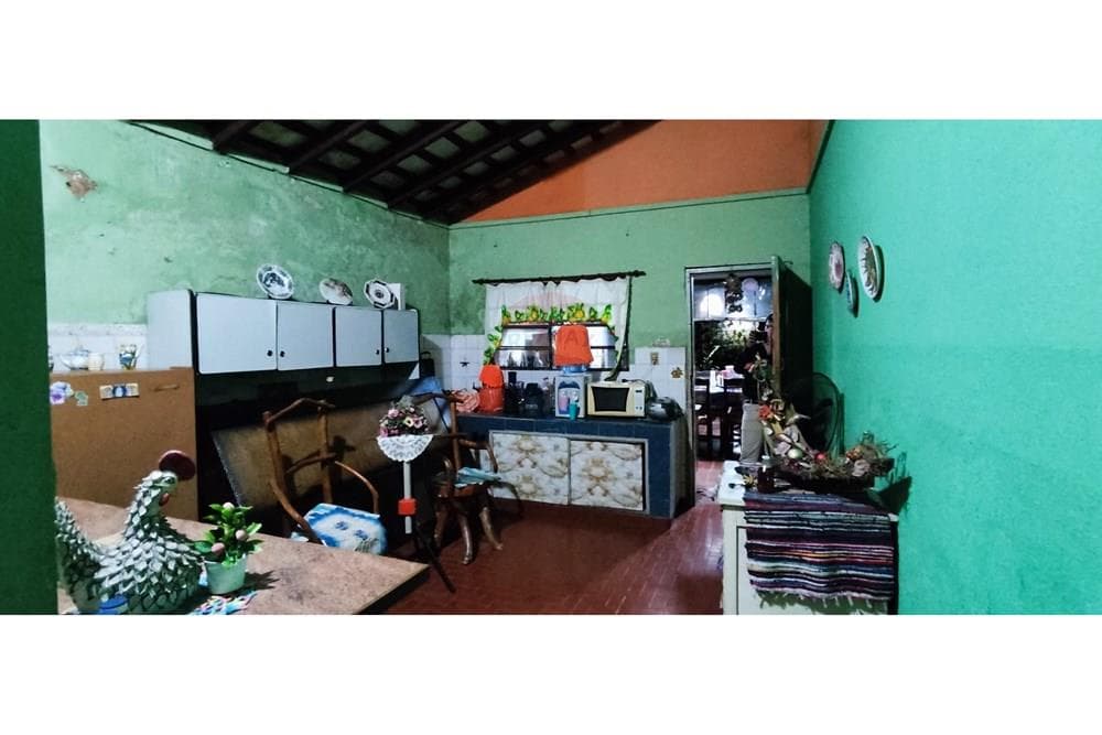 En venta casa con salon comercial en asuncion, foto 5