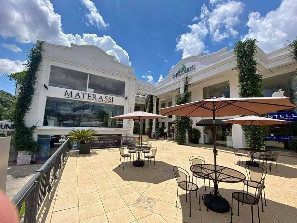local comercial en el PASEO LILLO - Villa Morra Asuncion, foto 2