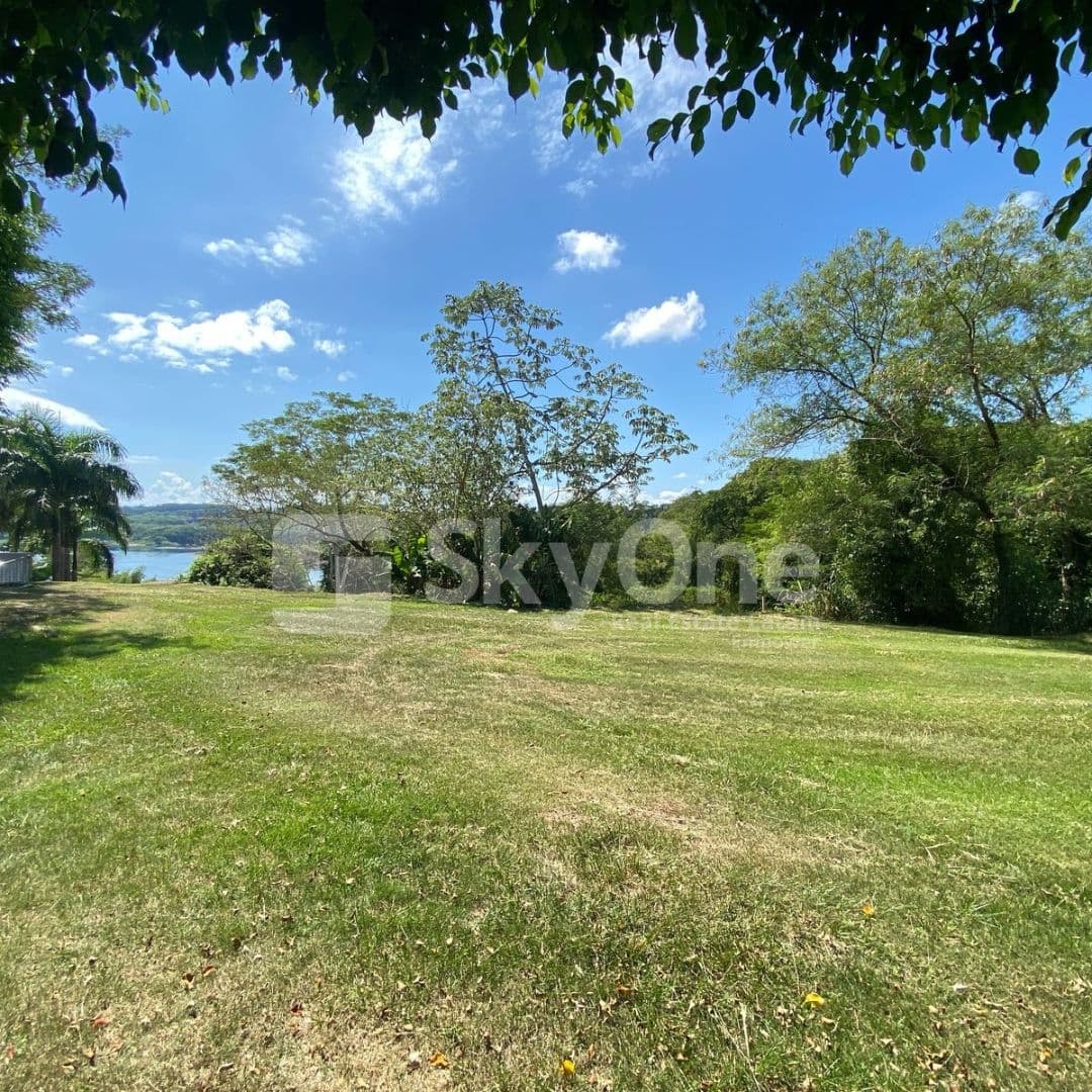 Terreno con vista al rio parana, foto 3