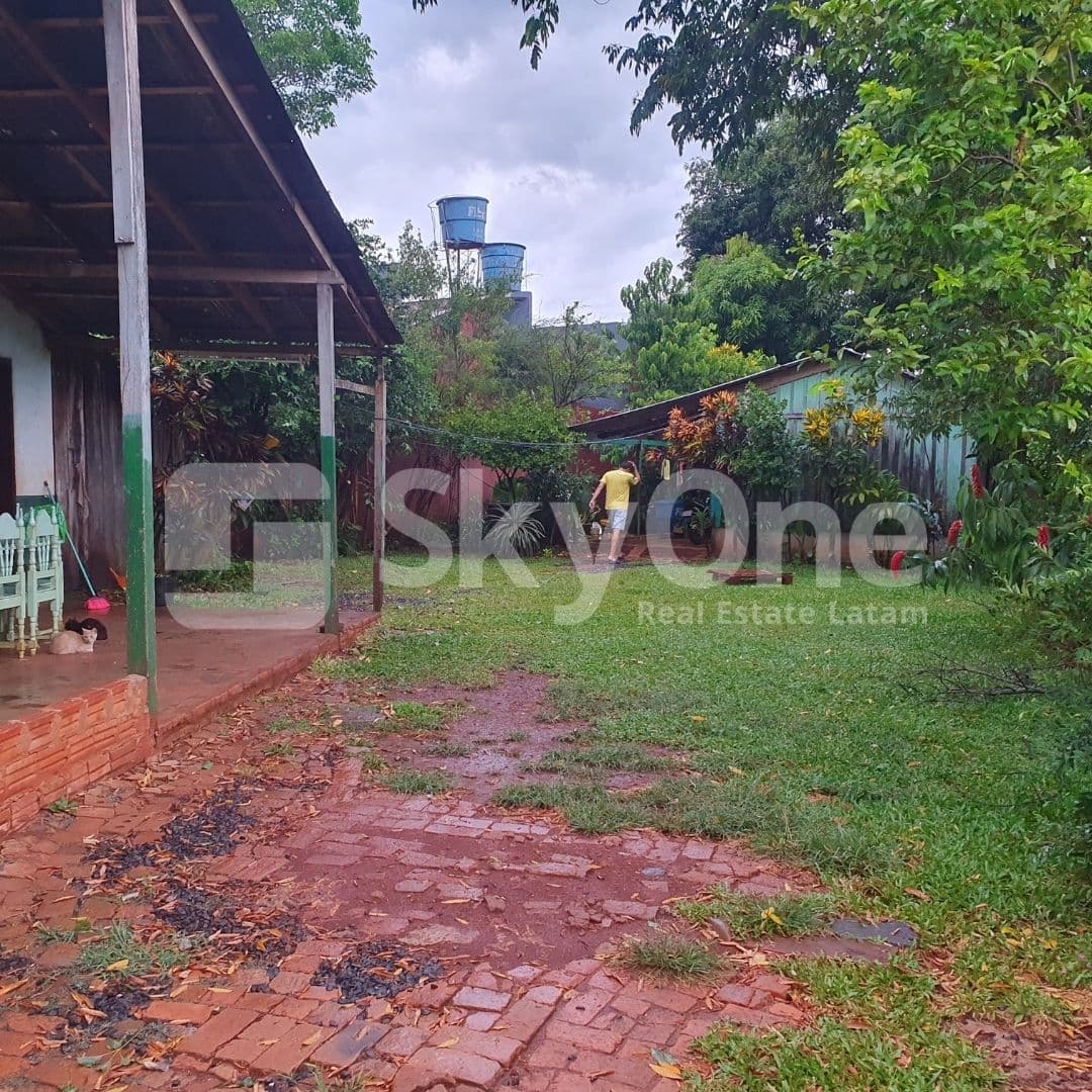 Terreno En Ciudad del Este, foto 2