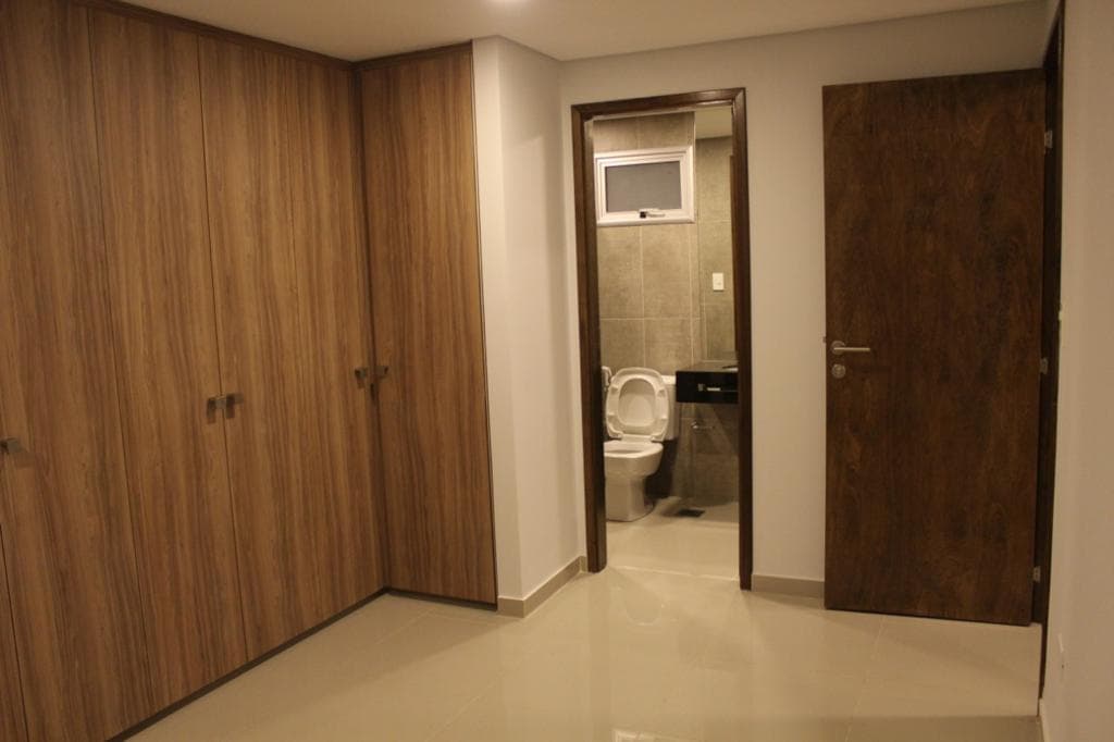 Departamento de 2 hab Edif. Matrisa, Sta Teresa — foto 3