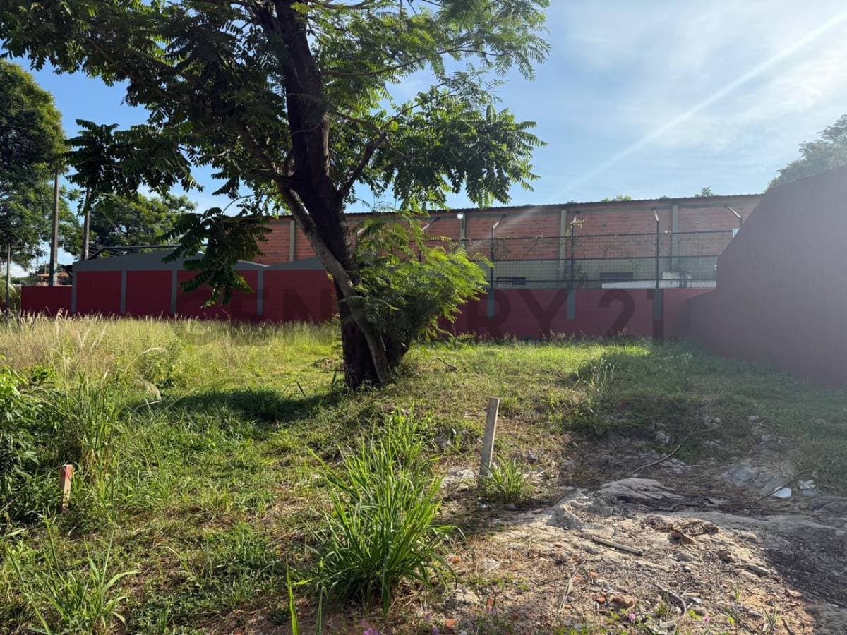 de Terreno en Lambaré, Central, foto 1