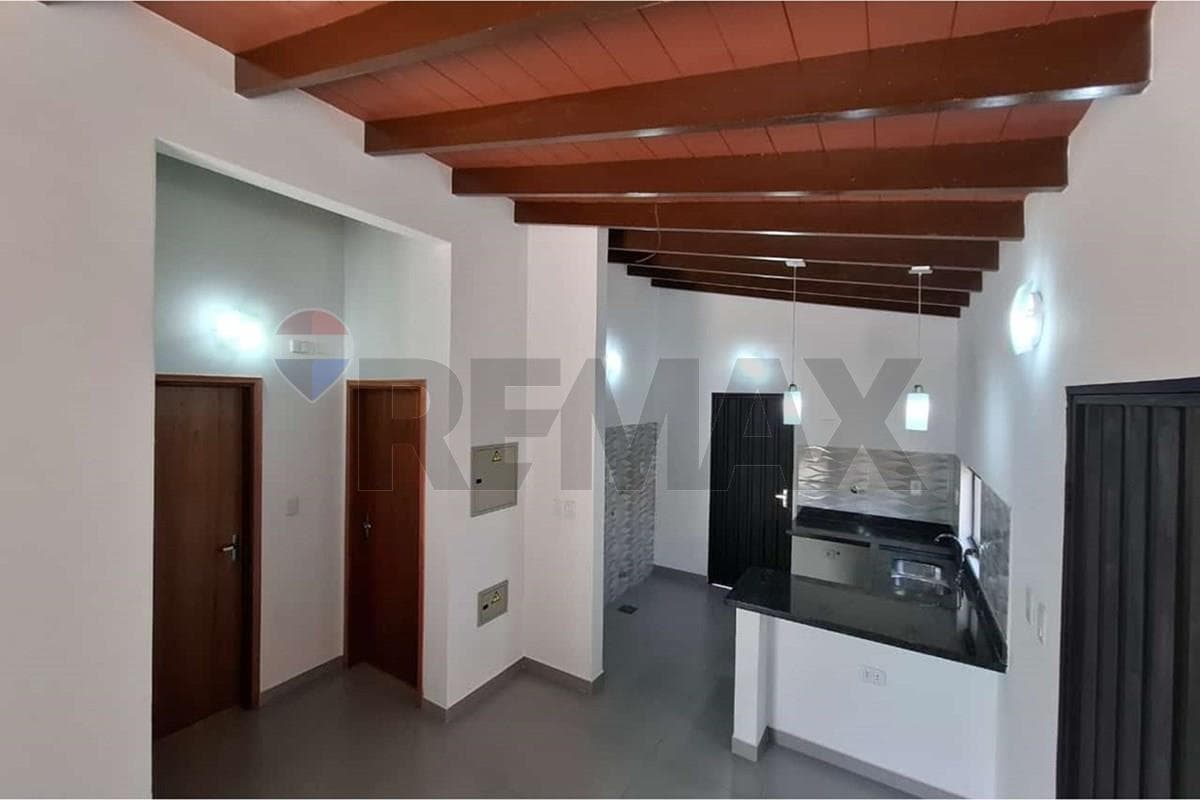 Moderno Chalet En Luque — foto 4