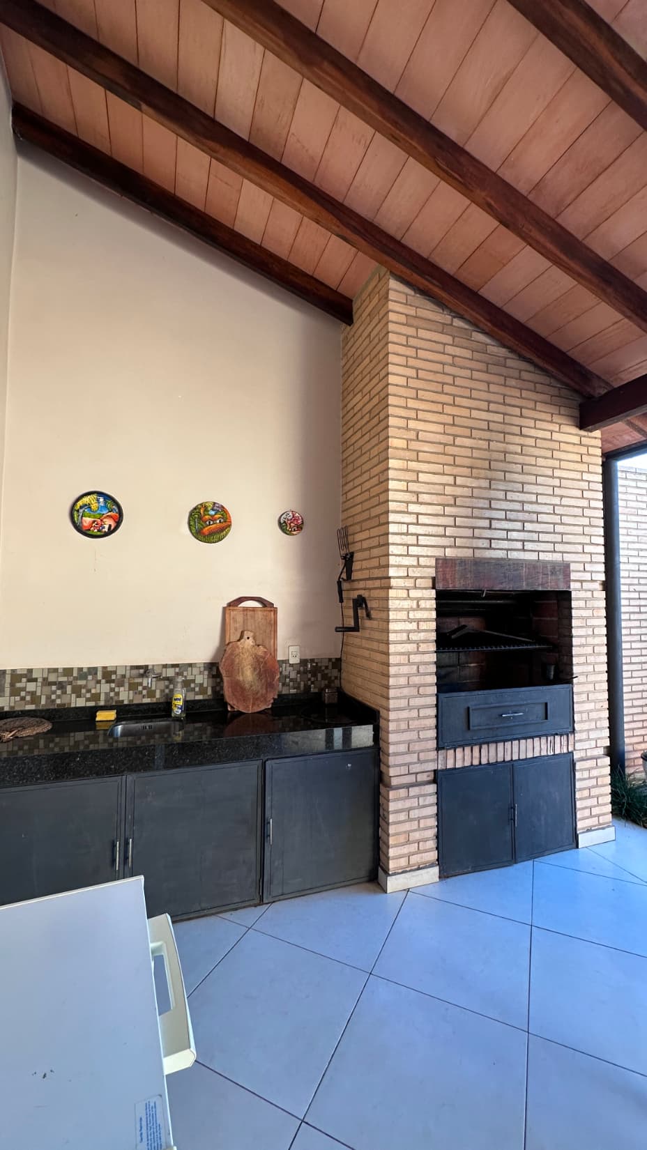 En alquiler | casa de 3 dormitorios en Recoleta, foto 3