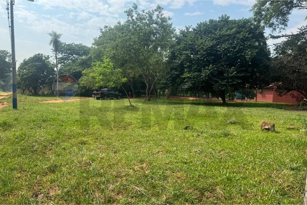 Terreno en Luque cañada san rafael, foto 5