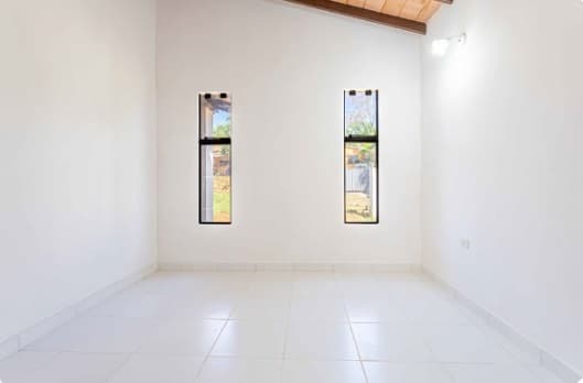 Casa A Estrenar En Luque, foto 5