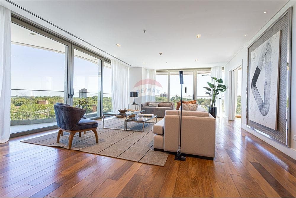 En venta departamento de 4 suites - jade park — foto 5