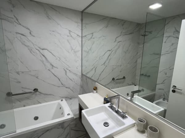 departamento de 2 dormitorios amoblado en edificio EMINENT, foto 3