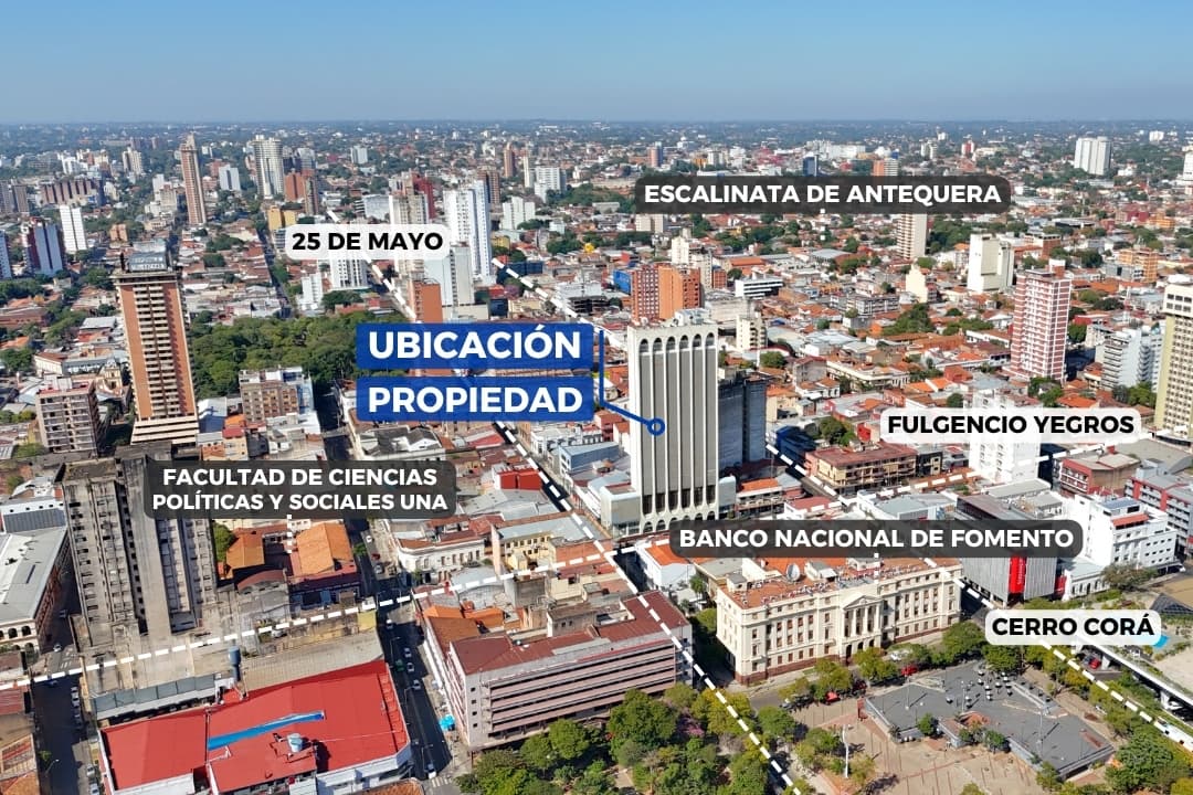 En Venta - Oficinas Corporativas - Edificio San Rafael — foto 3