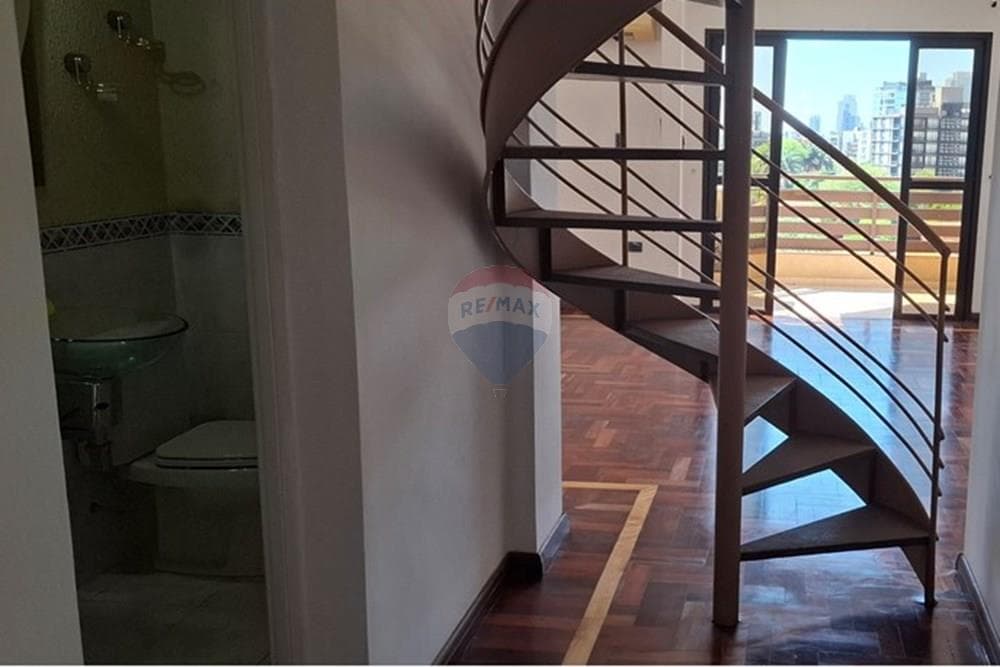 Departamento En Alquiler - Carmelitas, Asunción, foto 5