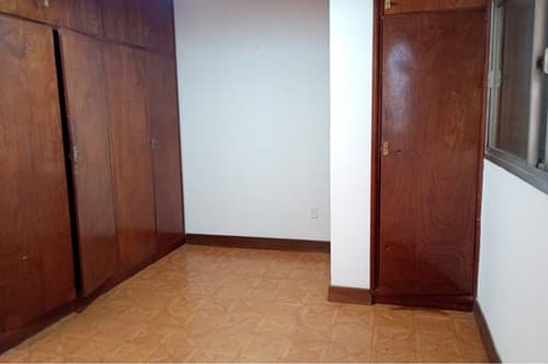 Departamento con Jardín-Venta-Manduvira, Sajonia, Asunción