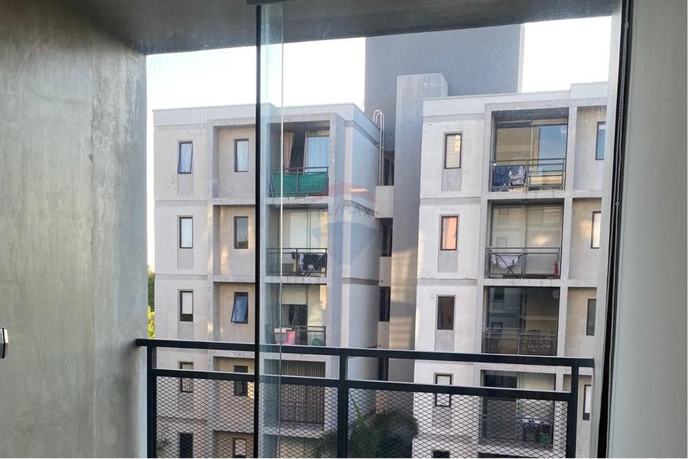 Departamento 3 dormitorios Central Luque, foto 1