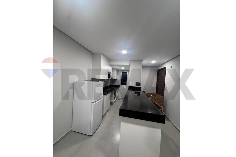 Departamento-alquiler-los laureles-asuncion — foto 3