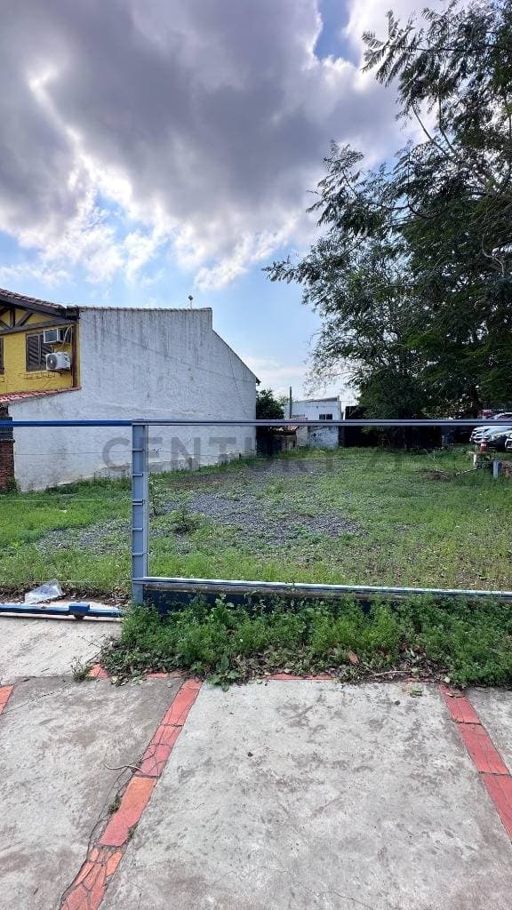 Terreno en barrio Recoleta, foto 2