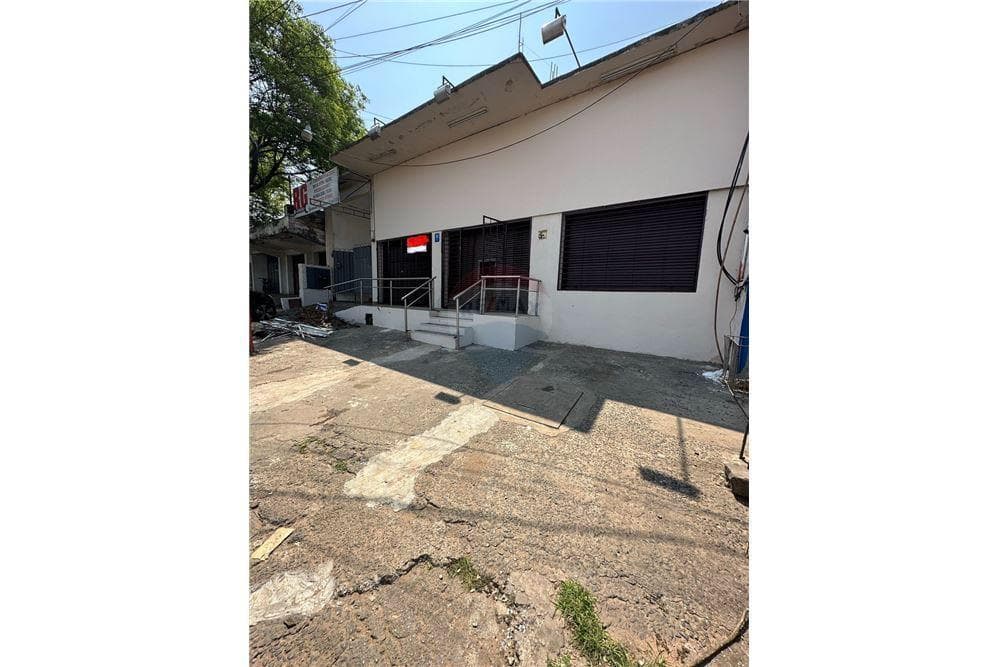 Local Comercial Barrio San Pablo