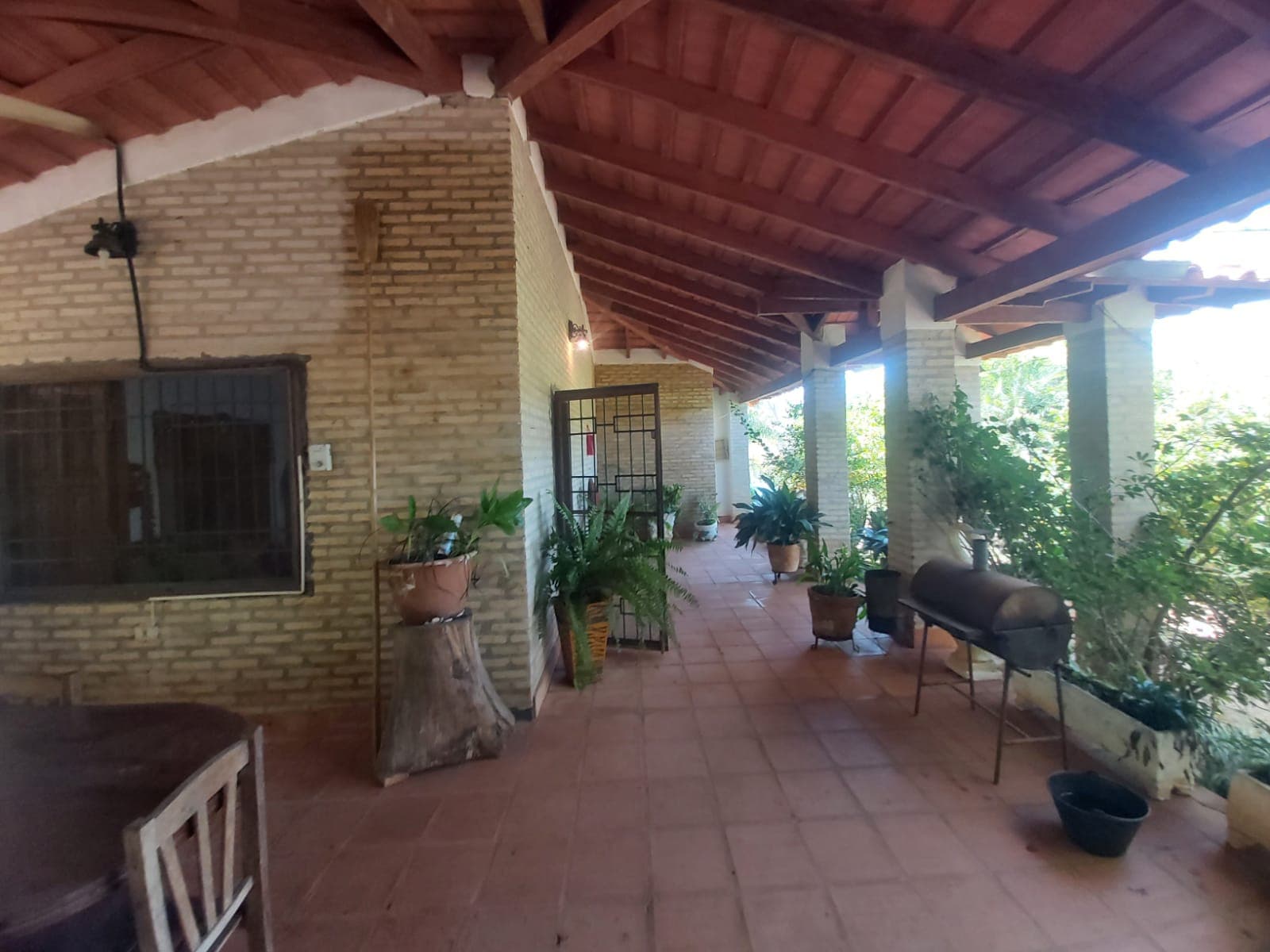 Casa quinta en jardines de piraretá, foto 4