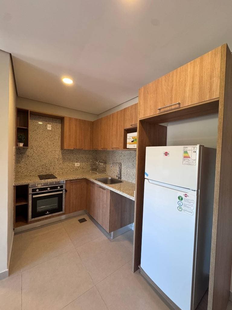 Departamento 1 dormitorio – Las Mercedes, foto 3