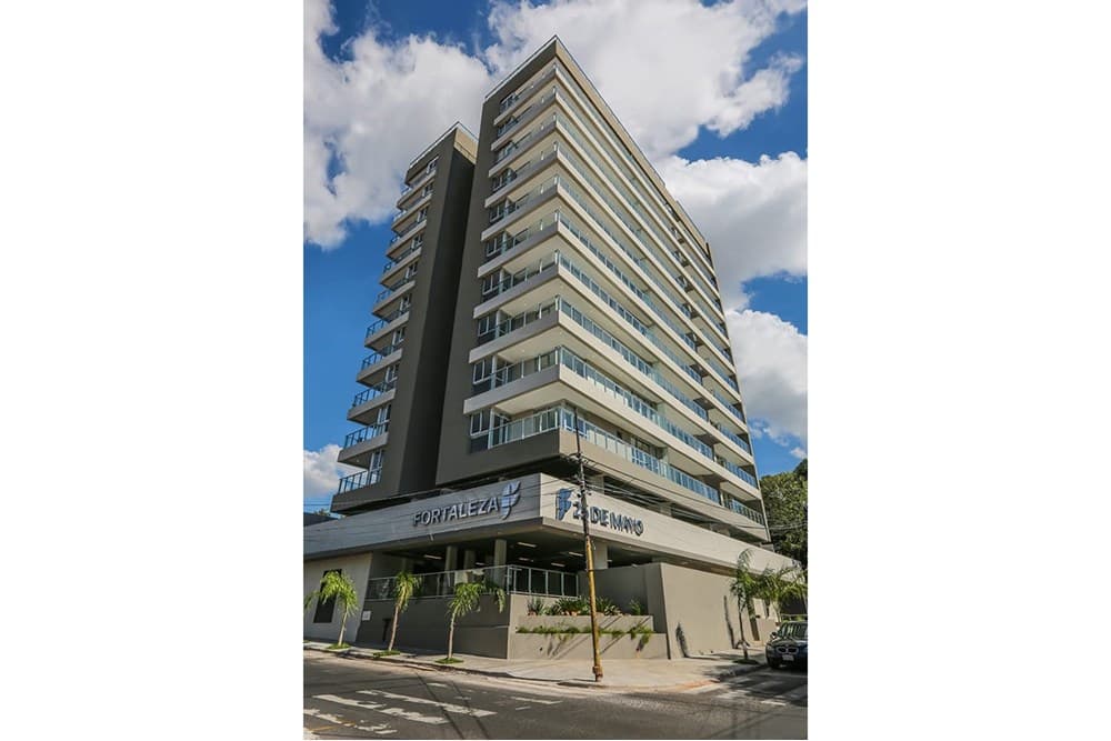 Departamento - Alquiler - San Roque, Paraguay