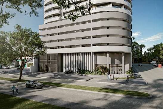 de Departamento en Fortaleza Molas – Asunción, foto 1