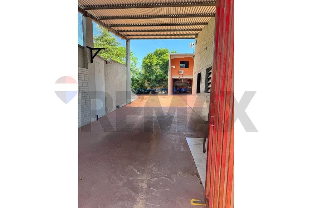 Casa - Alquiler - San Lorenzo, Central, Paraguay, foto 5