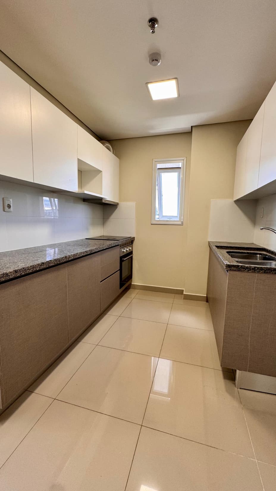 ómodo dpto de 3 habitaciones, Villa Morra, foto 4