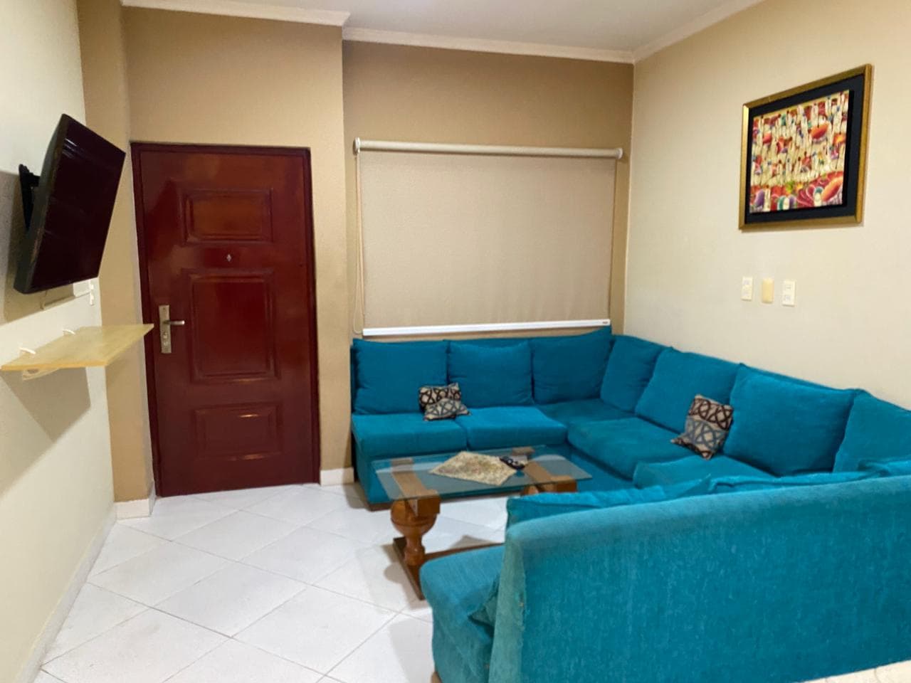 dúplex amoblado, ubicado en la calle Dr. Alfonso Campos 1385, foto 3